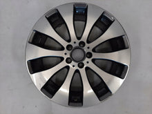 Laden Sie das Bild in den Galerie-Viewer, 1x Alufelge 19 Zoll 8.0&quot; 5x112 38ET A2534012200 Mercedes-Benz Glc Rim Wheel