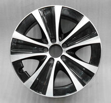 Laden Sie das Bild in den Galerie-Viewer, 1x Alufelge 18 Zoll 9.0&quot; 5x112 52ET A2134015300 Mercedes-Benz W213 C238 S213