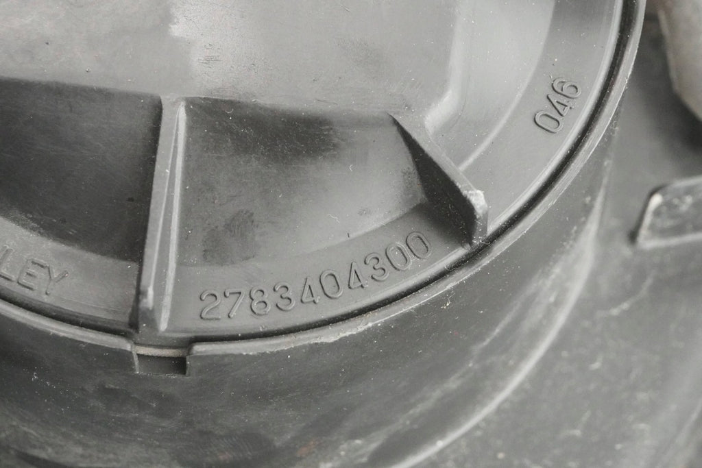 Frontscheinwerfer Mitsubishi Lancer I 2783404300 Links Scheinwerfer Headlight SCH9454674053dz