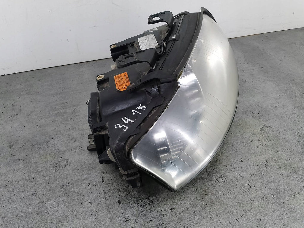 Frontscheinwerfer Audi A4 B6 Rechts Scheinwerfer Headlight SCH6166317016vi