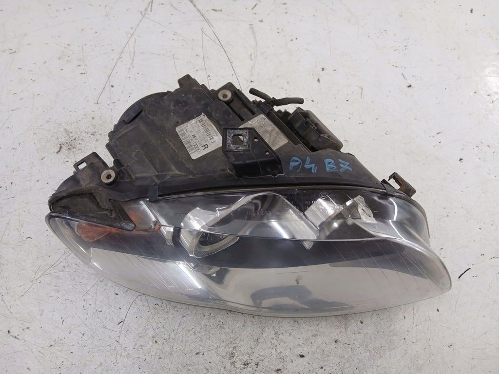Frontscheinwerfer Audi A4 B7 8E0941030AS Xenon Rechts Scheinwerfer Headlight SCH5281392900al