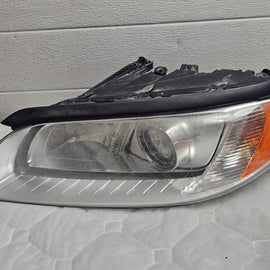 Frontscheinwerfer Volvo S80 II V70 III Links Scheinwerfer Headlight SCH6075234533ic