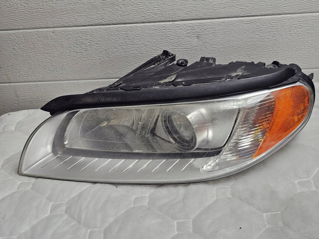 Frontscheinwerfer Volvo S80 II V70 III Links Scheinwerfer Headlight SCH6075234533ic