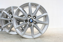 Load image into Gallery viewer, 4x Alufelge 16 Zoll 7.0" 5x112 52ET BMW F44 F45 F40 F46 Rim Wheel FEL3549780881jy