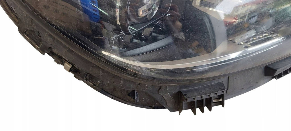 Frontscheinwerfer Mercedes-Benz W206 A2069063003 Rechts Scheinwerfer Headlight SCH2163362308yw