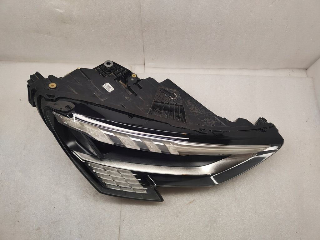 Frontscheinwerfer Audi A3 LED Rechts Scheinwerfer Headlight SCH1590876910of