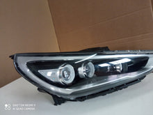 Load image into Gallery viewer, Frontscheinwerfer Hyundai I30 III 92102-G4100 Full LED Rechts Headlight