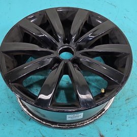 1x Alufelge 17 Zoll 7.0
