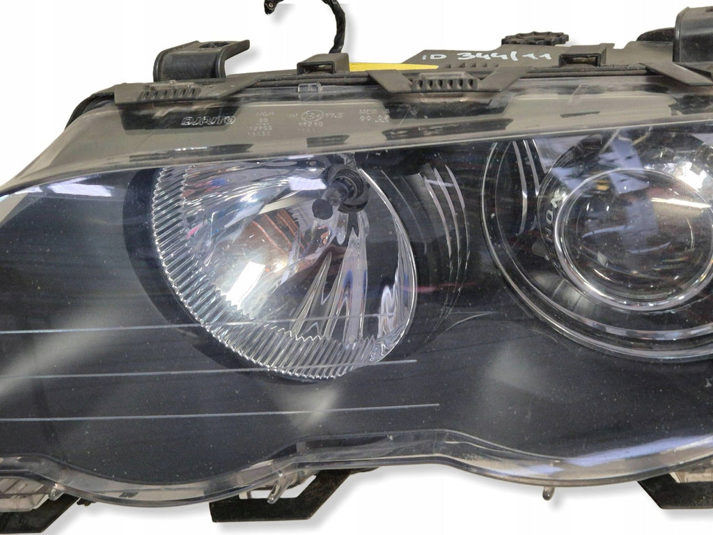 Frontscheinwerfer BMW E46 CVT813 FALSE Scheinwerfer Headlight SCH8842028196qb
