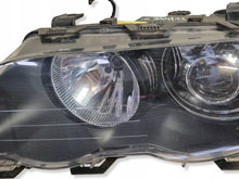 Laden Sie das Bild in den Galerie-Viewer, Frontscheinwerfer BMW E46 CVT813 Links Scheinwerfer Headlight SCH8842028196qb