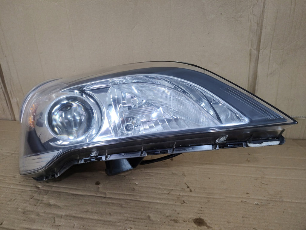 Frontscheinwerfer Kia Ceed 92101-1H Rechts Scheinwerfer Headlight