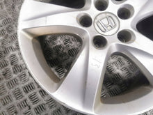 Load image into Gallery viewer, 1x Alufelge 17 Zoll 5x114.3 AMD193393 Honda Accord Rim Wheel FEL1779360329wu