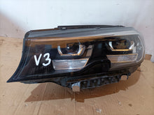 Laden Sie das Bild in den Galerie-Viewer, Frontscheinwerfer BMW 3 G21 G20 9481695-08 LED Links Scheinwerfer Headlight SCH7199460975kz