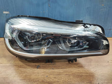 Laden Sie das Bild in den Galerie-Viewer, Frontscheinwerfer BMW 2 F45 8738642-04 Rechts Scheinwerfer Headlight SCH3618688868wr