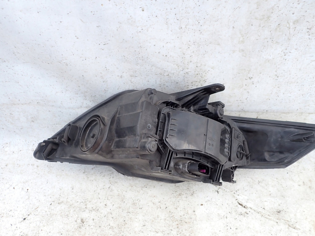 Frontscheinwerfer Ford Mondeo 7S7113K060AB LED Rechts Scheinwerfer Headlight