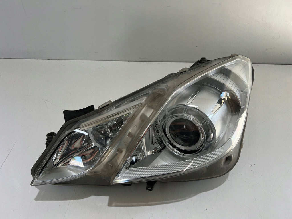 Frontscheinwerfer Mercedes-Benz Coupe A2078200159XXX Links Headlight SCH8305051396lo