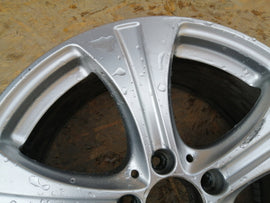 1x Alufelge 18 Zoll 8.5