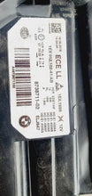 Laden Sie das Bild in den Galerie-Viewer, Frontscheinwerfer BMW F30 F31 8738711-02 LED Links Scheinwerfer Headlight SCH6281314125sb