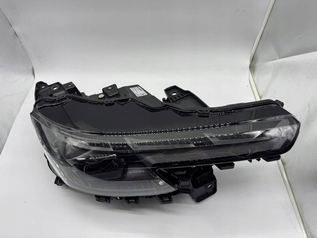 Frontscheinwerfer Alfa Romeo 50572574 Rechts Scheinwerfer Headlight SCH3197869253sv