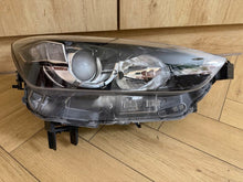 Laden Sie das Bild in den Galerie-Viewer, Frontscheinwerfer Mazda Cx3 Cx-3 D10E-5130-PHK LED Rechts Scheinwerfer Headlight SCH1454494676gg