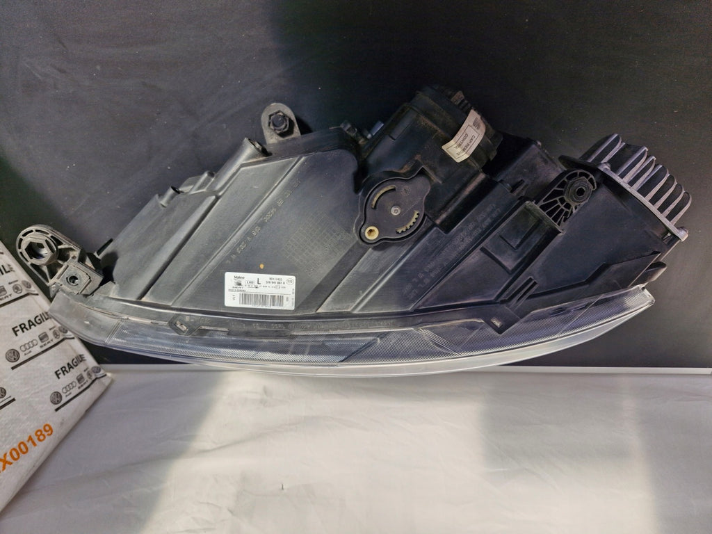 Frontscheinwerfer Seat Ateca 576941007D Links Scheinwerfer Headlight SCH3649193384ul