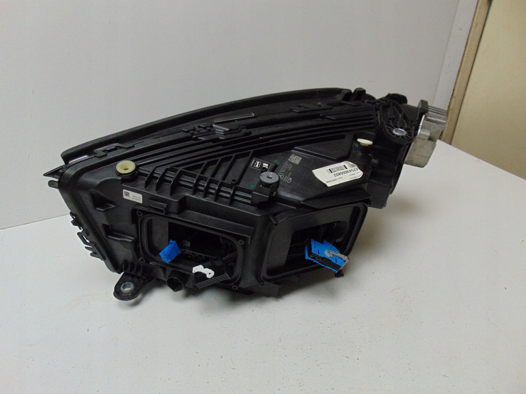 Frontscheinwerfer Mercedes-Benz Glc A2549066802 LED Rechts Headlight SCH6048089221sc