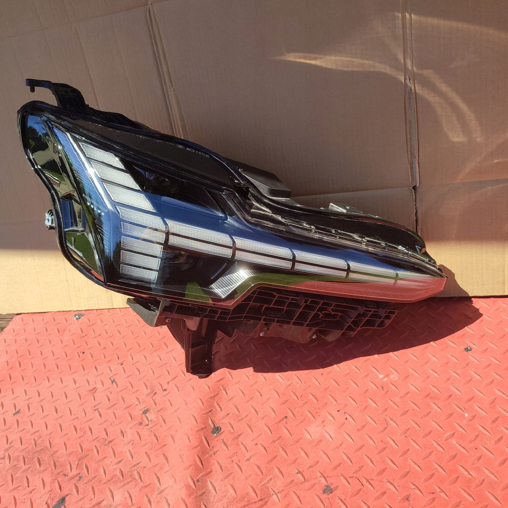 Frontscheinwerfer Volvo 80000628 Full LED Rechts Scheinwerfer Headlight SCH3237252364wj