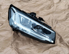 Laden Sie das Bild in den Galerie-Viewer, Frontscheinwerfer Audi Q2 81A941034B Xenon Rechts Scheinwerfer Headlight SCH2314462851hj