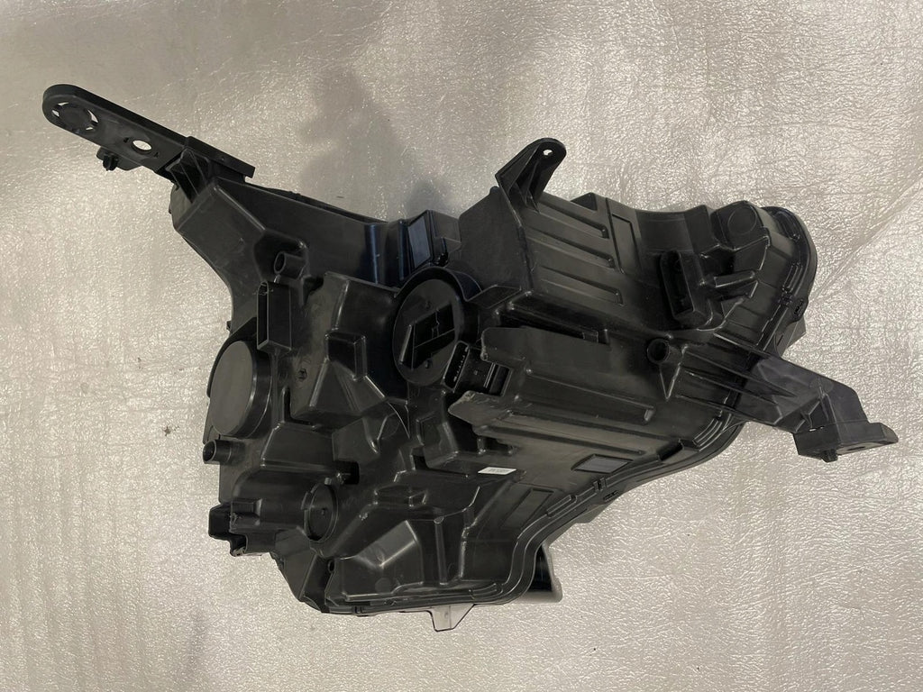 Frontscheinwerfer Citroën C4 III 9830640480 LED Links Scheinwerfer Headlight