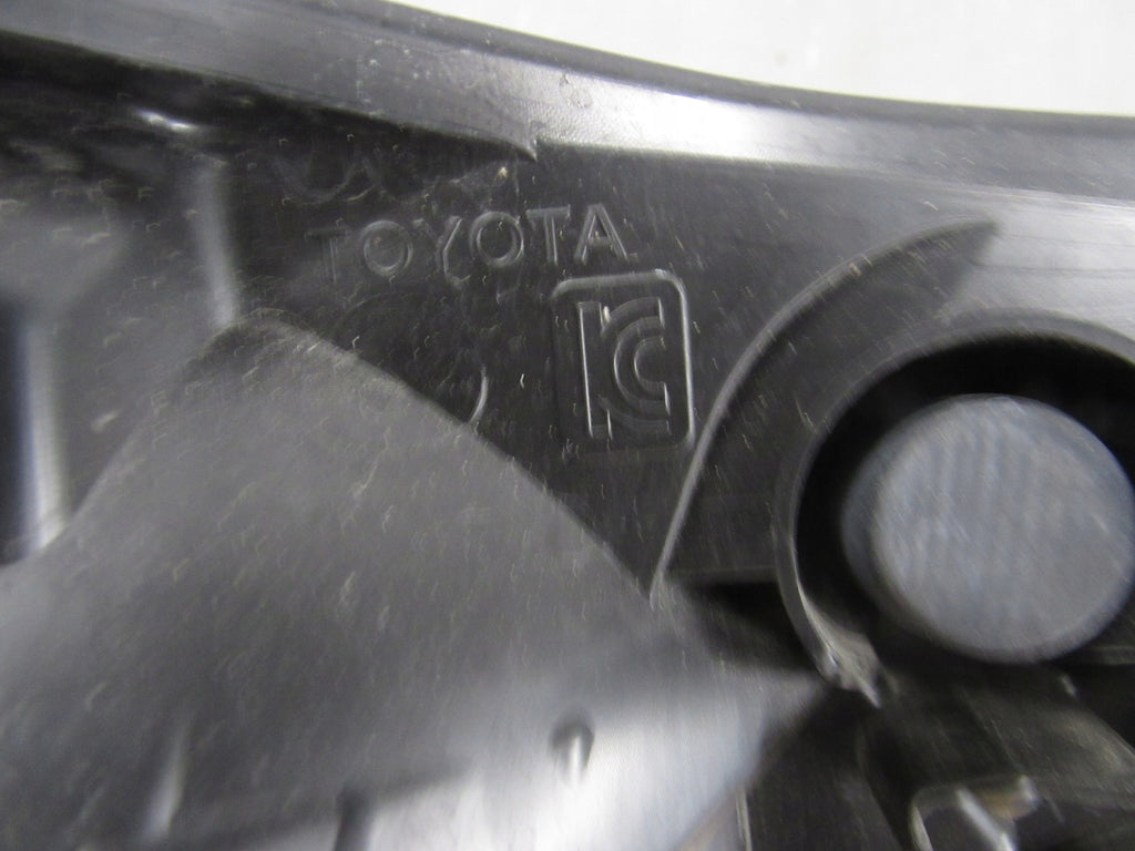 Frontscheinwerfer Toyota 419-22 Links Scheinwerfer Headlight