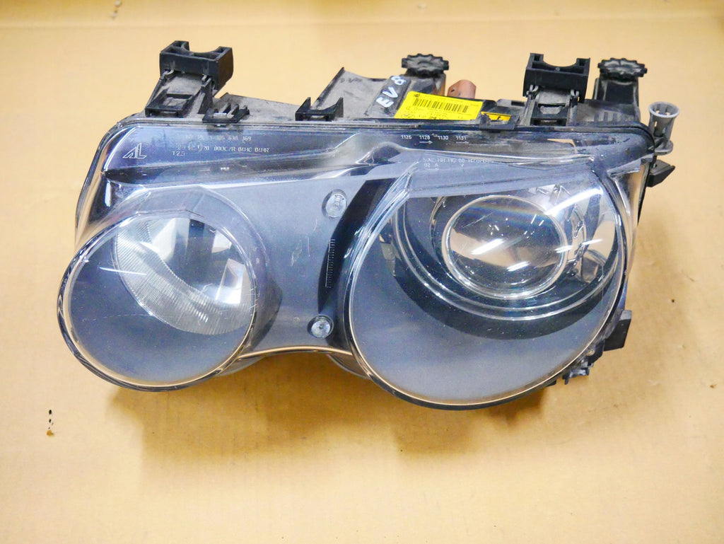 Frontscheinwerfer BMW Compact E46 6905495 Xenon Links Scheinwerfer Headlight SCH7552822491cl