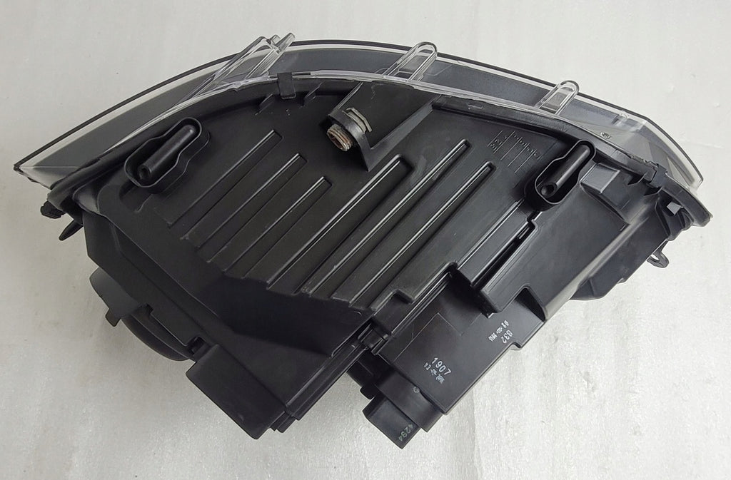 Frontscheinwerfer VW Transporter 7E1941016R Rechts Scheinwerfer Headlight