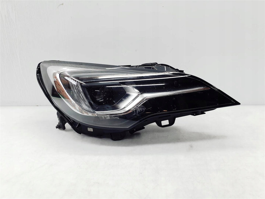 Frontscheinwerfer Opel Astra 39055746 Full LED Rechts Scheinwerfer Headlight SCH1066131688mk