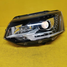 Frontscheinwerfer VW T5 7E5941015C Links Scheinwerfer Headlight SCH2200451227sx