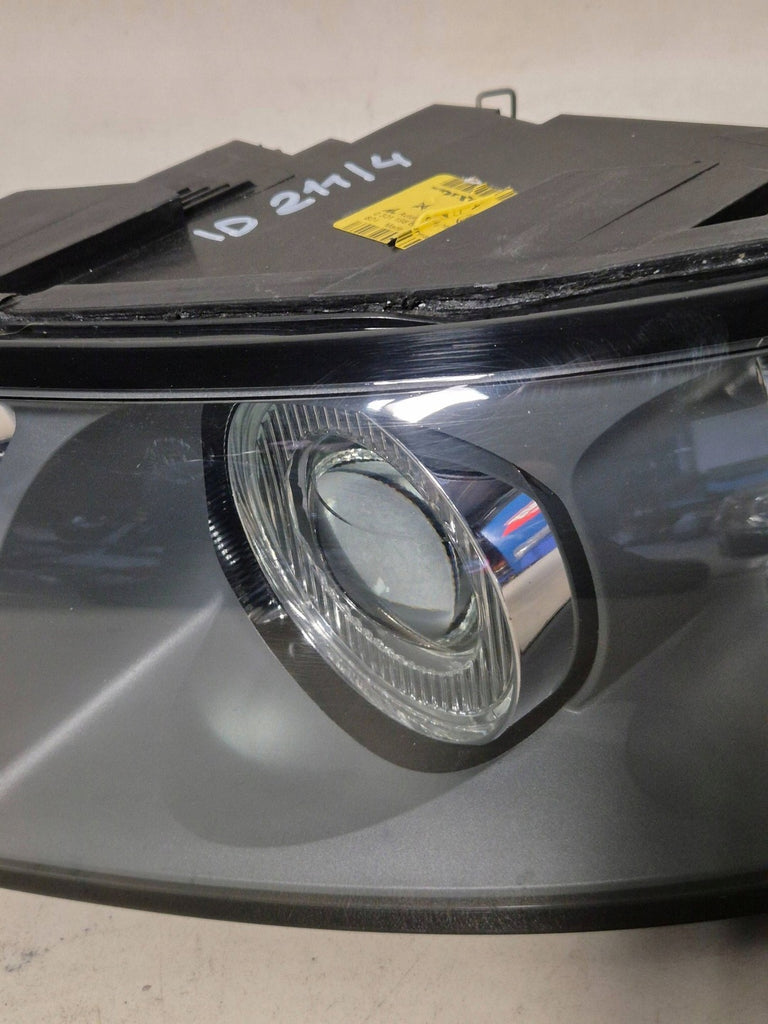 Frontscheinwerfer Volvo S40 Links Scheinwerfer Headlight SCH1019711806fs