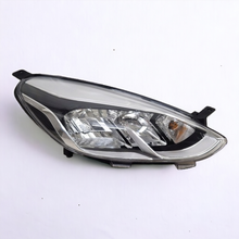 Load image into Gallery viewer, Frontscheinwerfer Ford Fiesta LED Rechts Scheinwerfer Headlight SCH6653458994tn