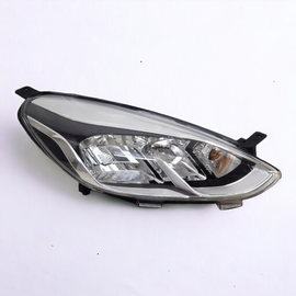 Frontscheinwerfer Ford Fiesta LED Rechts Scheinwerfer Headlight SCH6653458994tn