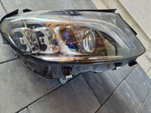 Laden Sie das Bild in den Galerie-Viewer, Frontscheinwerfer Mercedes-Benz W205 A2059061606KZ LED Rechts Headlight SCH4491477130it