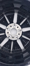 Load image into Gallery viewer, 1x Alufelge 17 Zoll 6.5" 5x112 44ET A1774011000 Mercedes-Benz W177 Rim Wheel FEL9805166490hq