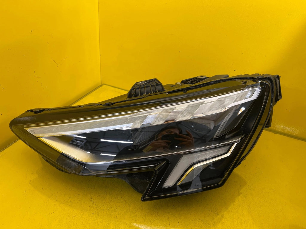 Frontscheinwerfer Audi A3 8Y0941033 LED Links Scheinwerfer Headlight SCH1160753851mt