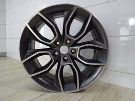 1x Alufelge 19 Zoll 7.5