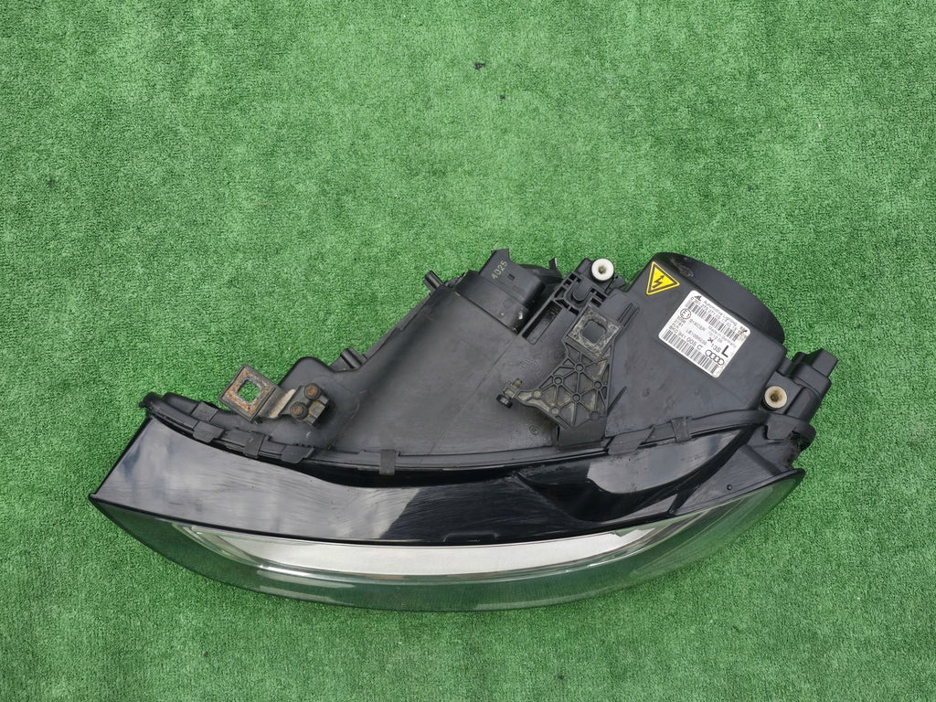 Frontscheinwerfer Audi A4 B8 8K0941005 LED Ein Stück (Rechts oder Links)