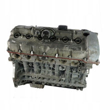 Load image into Gallery viewer, Motor BMW E60 E90 E87 N52B30A 3.0 99TKm Benzin Engine Unkomplett MOT2926701969aq