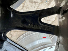 Laden Sie das Bild in den Galerie-Viewer, 1x Alufelge 17 Zoll 7849122 BMW 2 F22 1 F21 F23 F20 Rim Wheel FEL3156586369sc