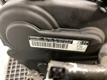 Load image into Gallery viewer, Motor VW Passat B8 DGEB 1.4 GTE 156PS 115kW 81TKm 2020 Hybrid Engine Komplett