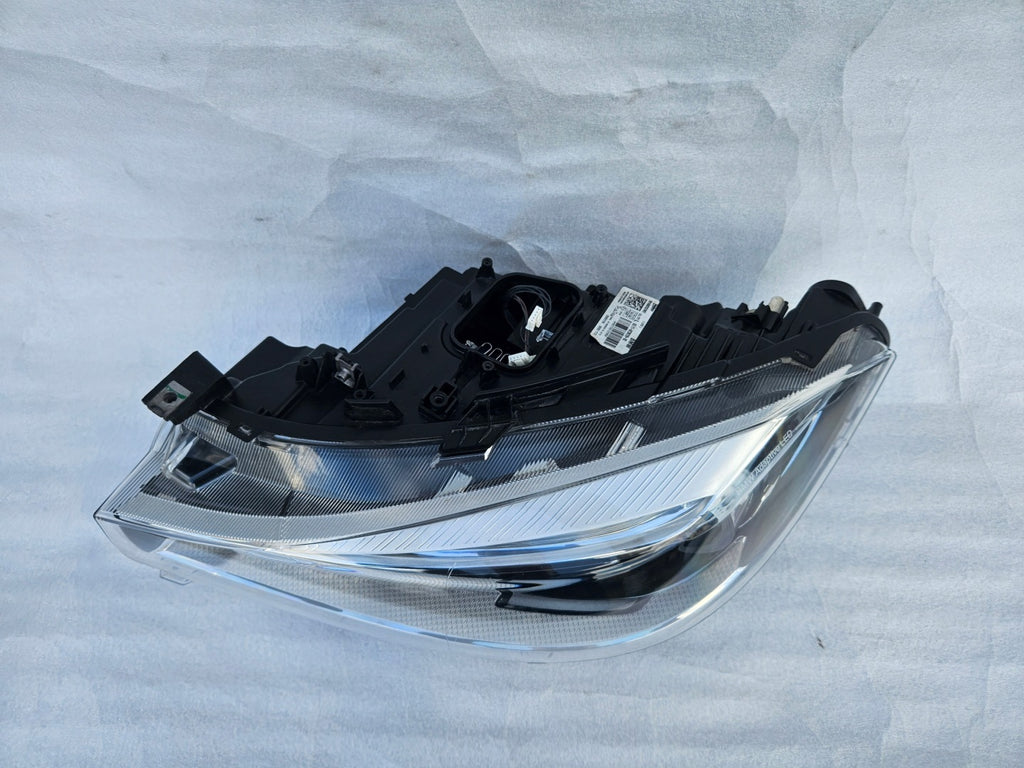 Frontscheinwerfer BMW 3 F34 8738729 Links Scheinwerfer Headlight SCH9405724915ms