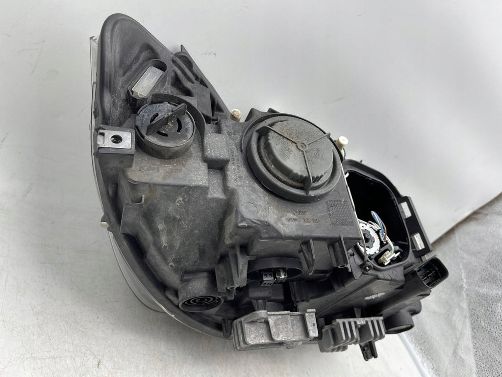 Frontscheinwerfer BMW X1 E84 90018090 7290239 Links Scheinwerfer Headlight SCH8155090891pw