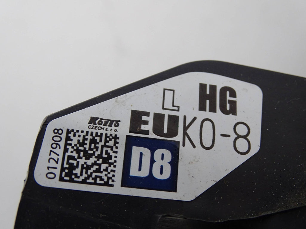 Frontscheinwerfer Toyota 4 Yaris Links Scheinwerfer Headlight SCH5637620664ti