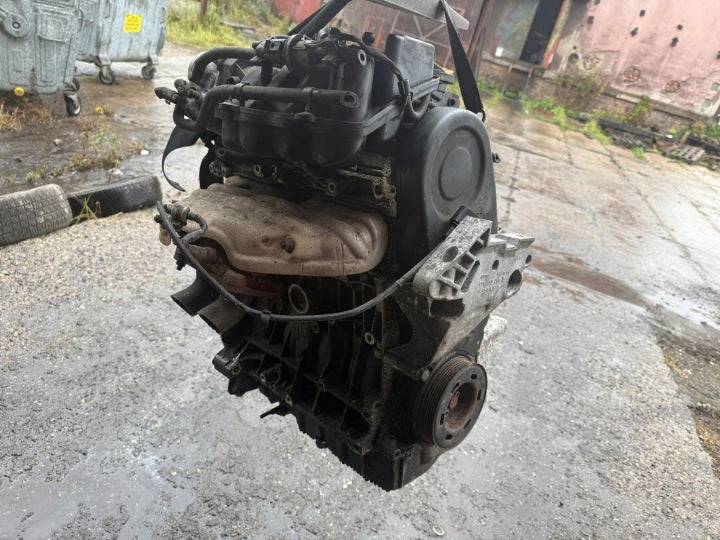 Motor Audi Seat Skoda VW A3 Altea Octavia I Golf BGU BSE 1.6 Benzin Komplett MOT3131272713cm