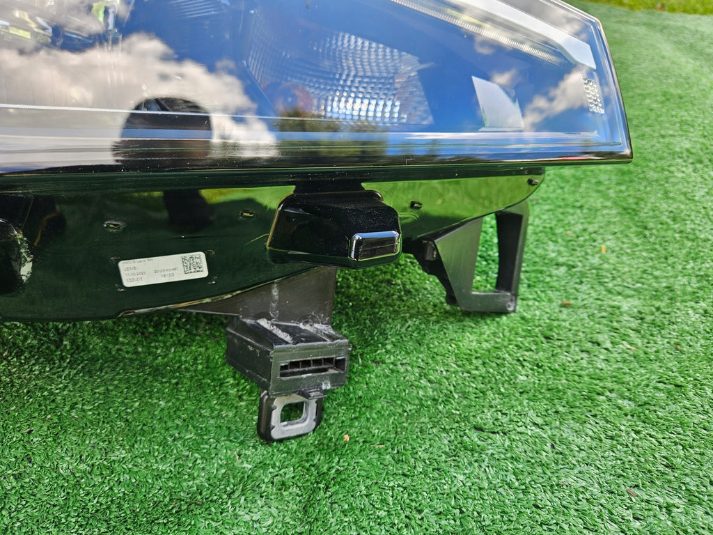 Frontscheinwerfer VW Id.4 11B941006B LED Rechts Scheinwerfer Headlight SCH3321813000oy